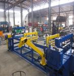 Automatic Brick Force Wire Mesh Welding Machine for Afria market