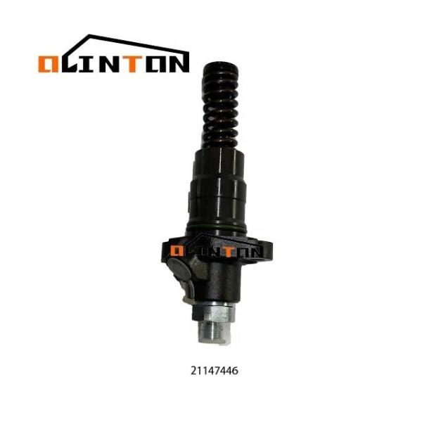 EC210B D6E Fuel Injector for Volvo Excavator 0414693007 02113695 VOE21147446