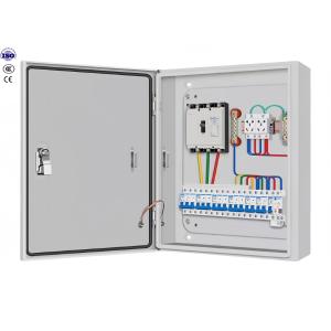 Wholesale LV Swithgear Final Distribution Board SDB Air Condition Control Panel from china suppliers