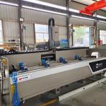 CNC Machine For Aluminium Windows And Doors