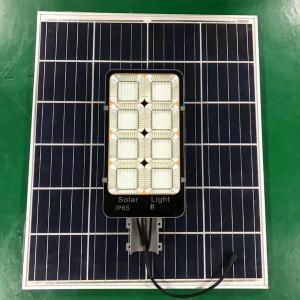 Wholesale All in two Solar Street Light from 25W to 500W for Road and Highway IP66 water proof from china suppliers