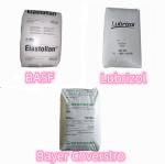 TPU All Brands Lubrizol/Bayer Covestro/BASF Thermoplastic polyurethanes Resin
