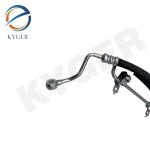 32416786384 Expansion Power Steering Return Hose For BMW 1 3 Series X1 E87 E88