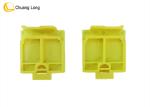 ATM Machine Spare Parts NCR Cassette Shutter Door L R 4450592521 4450592522