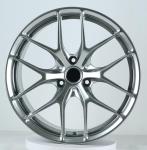 18*8 1 piece forged 3*112.5 ET28 wheels for smart