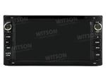 7'' Screen Car Stereo With DVD Deck For Toyota Rav4 Corolla Vios Hilux Terios