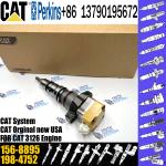 common rail injecto 4CR0197 174-7526 198-4752 174-7527 232-1183 OR-9350 for C-A