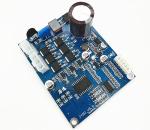 JUYI 110V / 220V AC Input BLDC Sensorless High Voltage Motor Driver Board Max