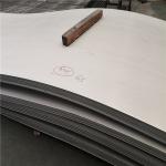 Hot Rolled NO1 Surface 6mm Thickness SS 304 Plate pickling