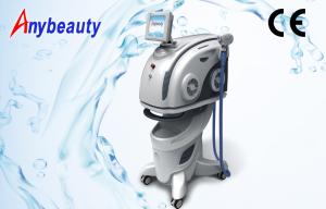 Wholesale Sapphire Handlepiece 808nm Diode Laser Hair Removal Machine With Germany Laser Bar from china suppliers