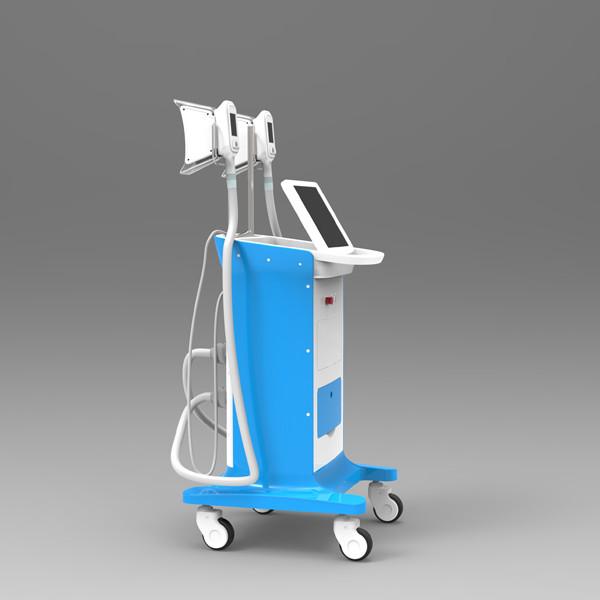strawberry lipo laser slimming machine for sale -15 Celsius lower temperature 15