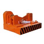 6000KG Permanent Automatic Magnetic Lifter For Shipyards