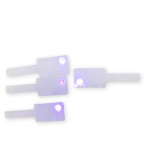 Wholesale Reminded General Printable Rfid Led Tag With High Frequency from china suppliers