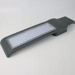 High Luminous Led Pole Mounted Area Lights , External Commercial Parking Lot