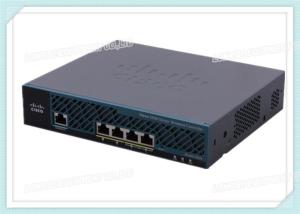 Wholesale 50 AP Licenses Cisco Wireless Lan Controllers 2500 Series AIR-CT2504-50-K9 from china suppliers