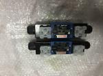 Hydraulic Solenoid Valve 4WE6E 4WE6EA 4WE6EB 4WE6F