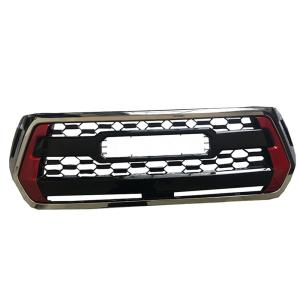 Wholesale 2018 4x4 Hilux Offroad Bumper Grille With Letter For Hilux Revo Rocco from china suppliers