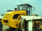Used Lonking LG520B Road Roller