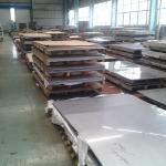 DX51D Hot Dip Galvanized Steel Sheets 4x8 For Garden Beds
