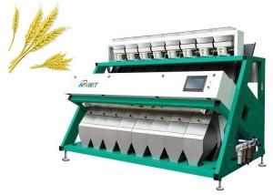 Wholesale 15 T H Chickpea Black Bean Wheat Colour Sorter Machine from china suppliers