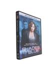 Free DHL Shipping@New Release HOT TV Series Shades of Blue Season 1 Boxset