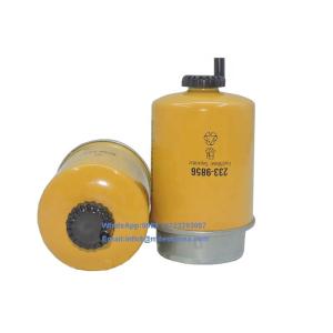Wholesale Diesel Fuel water separator filter FS19917 P551432 233-9856 from china suppliers