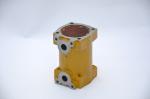 7N0165 / 7S6394 E3306 Excavator Spare Parts / erpillar Hydraulic Oil Cooler