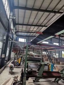 Wholesale Secondhand 5 Layers 1800mm Corrugated Paperboard Production Line from china suppliers