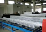 100-600 Cable Tray Roll Forming Machine PLC Control System XY150-600