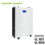 48V 5Kwh 10Kwh 20Kwh LiFePO4 Lithium Battery Pack Storage Wall Solar Energy