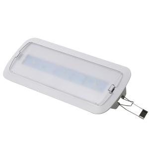 Wholesale IP20 Ni-Cd Battery Backup Recessed Emergency Light With ABS Casing For B2B Buyers from china suppliers