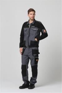 Wholesale Adjustable Cuffs Winter Work Jacket With Pen Compartments from china suppliers