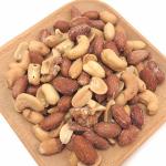 High Energy Dried Nut Snack Mix With HALAL / KOSHER Certificate