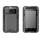 IP67 Wi-Fi Connected Police Body Worn Camera with 32GB Storage and CMSV6