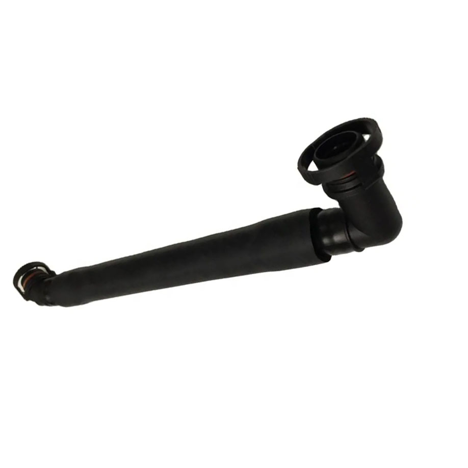 Top Performance Crankcase Breather Vent Valve Hose OE 11617533398 for BMW Z3 Coupe E36