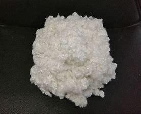 Wholesale 64mm Hollow Conjugated Siliconized Fiber Anti Pilling from china suppliers