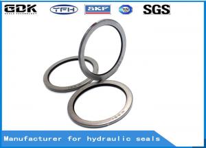 Wholesale VAY Bearing Dust Seal Hydraulic Cylinder Wiper Seal VAY Pin Seal Machinery Parts from china suppliers