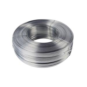 Wholesale Duty Free 0.13mm Stainless Steel Wire with ±1% Tolerance and Standard Si Content % from china suppliers