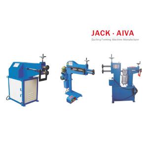 Wholesale Grooving Rotary Swaging Machine 530mmx340mmx830mm from china suppliers