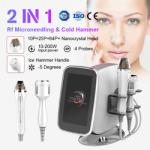 Wrinkle Removal Secret RF Machine