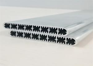 Wholesale Auto Flexible Battery Pack Aluminum Radiator Parts Extruded Micro Channel Pipe from china suppliers