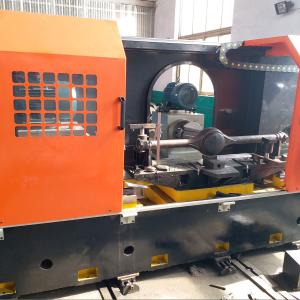 Wholesale CNC Lathes for API 6D &amp; ASME B16.34 Compliance Oil &amp; Gas Valve Machining from china suppliers
