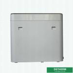 Home Pure 5 Stages Ro Drinking Purification Water Purifier Machine Customized