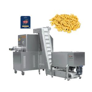 Wholesale Innovative Automatic Compact Macaroni Making Machine for Small Kitchen Spaces from china suppliers