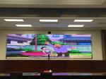 Nationstar P1.56 400*300mm SMD1010 Small Pixel Pitch LED Display Screen