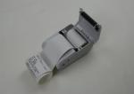 Small Taxi Meter Portable Thermal Printer USB Mobile Bluetooth Printer