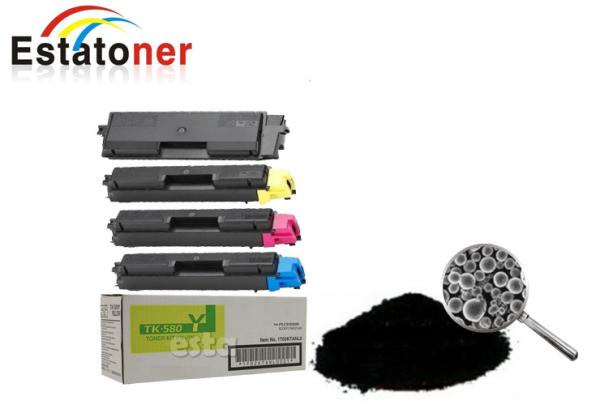 Kyocera TK - 580 Y , FS - C5150 Ecosys Toner Cartridge Yellow With Capacity 2