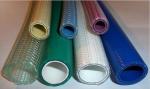 pvc Plastic Pipe Extrusion Line , 16-63mm pvc Water Pipe Making Machine
