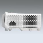 4000 Lumen DLP Short Throw Projector With WXGA For Education