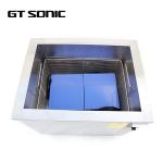 288L Big Volume Industrial Ultrasonic Cleaner For Vehicle Parts Blocks Grime